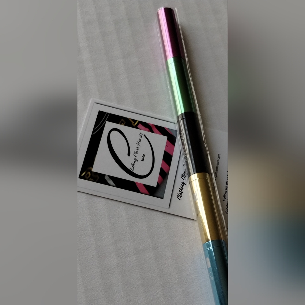 Multi Makeup Tools